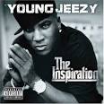 Jeezy - The Inspiration